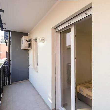 Apartamento Venus Lignano Sabbiadoro