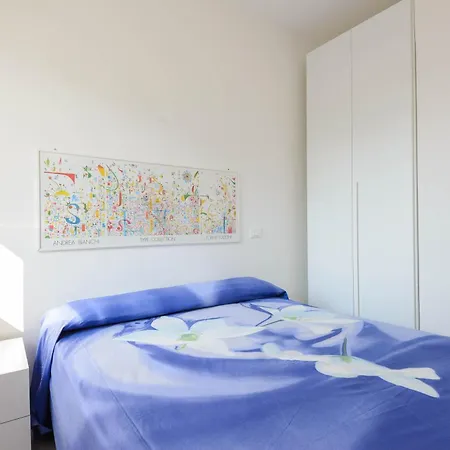 Venus Apartamento Lignano Sabbiadoro