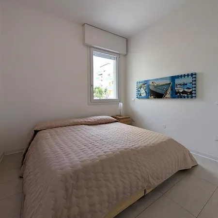 Apartament Venus Lignano Sabbiadoro