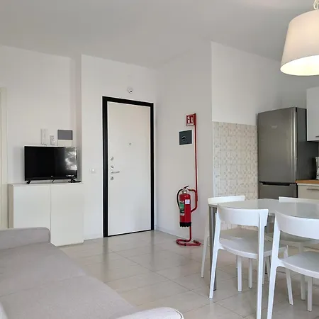 Venus Apartament Lignano Sabbiadoro