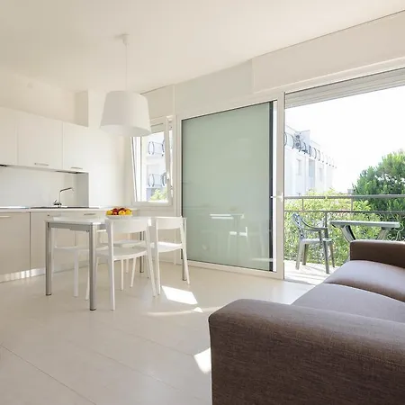 Venus Apartment