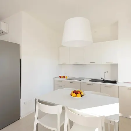 Appartement Venus Lignano Sabbiadoro